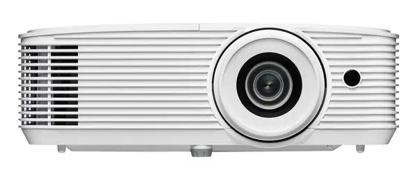 Optoma EH401 4000 ANSI lumens DLP 1080p (1920x1080) Optoma - visuel 1 - hello RSE - Visionnage en lumière