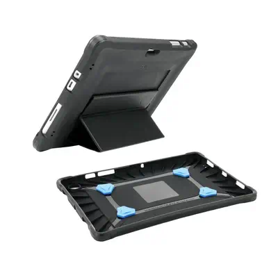 Mobilis 053016 étui pour tablette 26,7 cm (10.5") Housse Noir - Etui et Housse - visuel 1