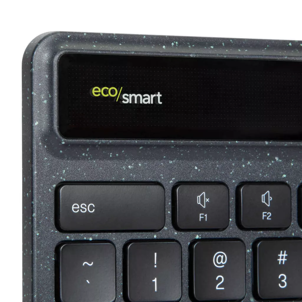 Vente TARGUS EcoSmart Wireless Keyboard UK Targus au meilleur prix - visuel 8