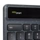 Vente TARGUS EcoSmart Wireless Keyboard UK Targus au meilleur prix - visuel 8