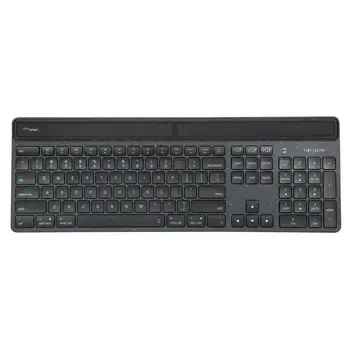 Meilleur prix TARGUS EcoSmart Wireless Keyboard UK