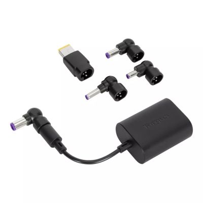 Achat TARGUS USB-C Legacy Power Adapter Set sur hello RSE - visuel 5