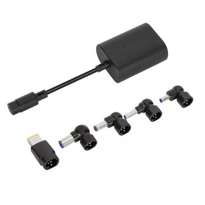 Revendeur officiel TARGUS USB-C Legacy Power Adapter Set
