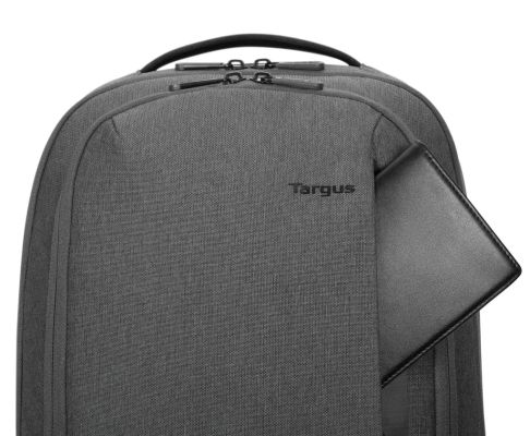 Achat TARGUS 15.6p Cypress Hero Backpack with Find My sur hello RSE - visuel 9