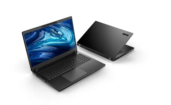 Acer TravelMate TMP214-54-551E  - PC Portable - visuel 2