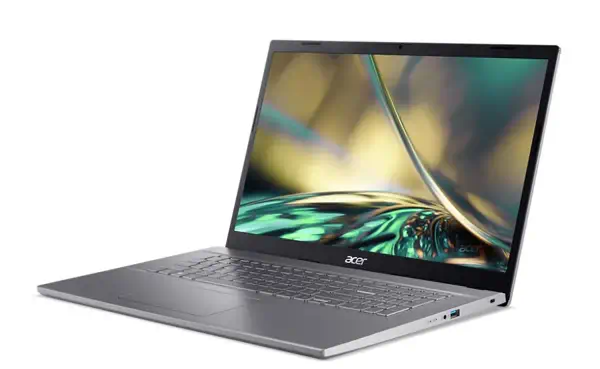 Acer Aspire A515-57-57N5 - PC Portable Acer - visuel 1 - hello RSE - Conçu pour tout faire