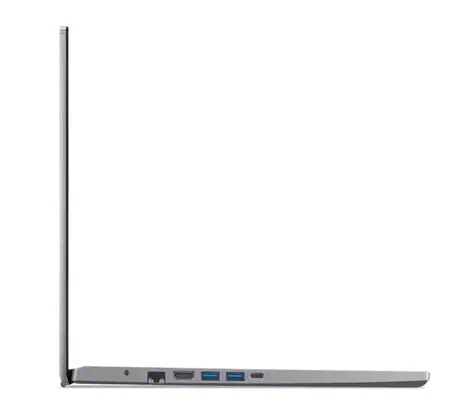 Acer Aspire A515-57-57N5 - PC Portable Acer - visuel 1 - hello RSE - Connectivité