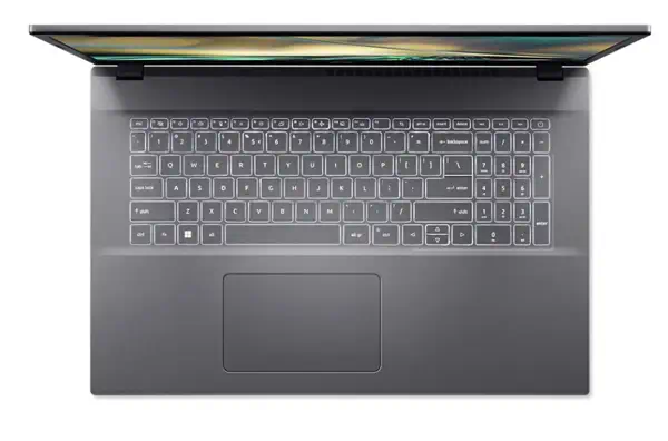 Acer Aspire A515-57-57N5 - PC Portable Acer - visuel 1 - hello RSE -