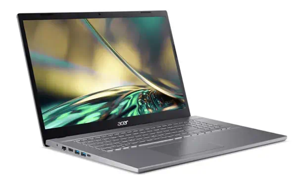 Acer Aspire A515-57-57N5 - PC Portable Acer - visuel 1 - hello RSE - Fluidité de fonctionnement