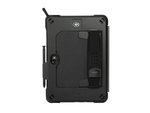 Revendeur officiel SAMSUNG Targus Field Ready Case Tab Active4 Pro Black