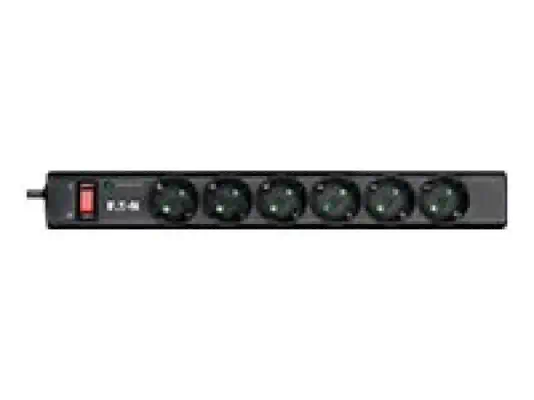 EATON Protection Strip 6 DIN - Eaton - Onduleur - visuel 1