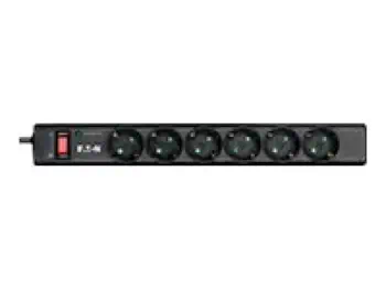 Livraison rapide EATON Protection Strip 6 DIN