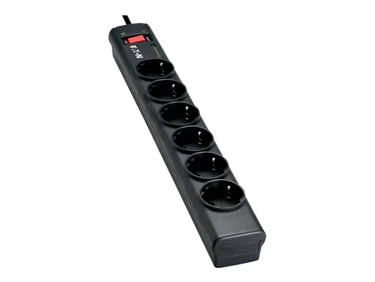 EATON Protection Strip 6 DIN - Eaton - Onduleur - visuel 2