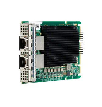 Achat responsable Adaptateur Broadcom BCM57416 Ethernet 10Gb 2 ports BASE-T OCP3 pour