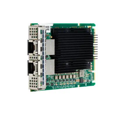 Broadcom BCM57416 Ethernet 10Gb 2-port BASE-T OCP3 - HP - Disque dur Interne - visuel 1