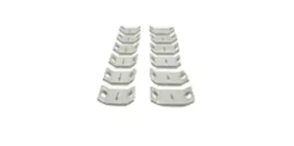 HPE P9L19A accessoire de racks - Accessoire Serveur - visuel 1