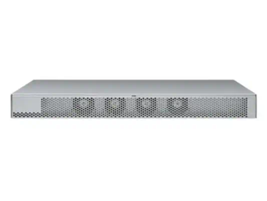 HPE StoreFabric SN3600B Géré 1U Gris - Rack et Armoire - visuel 3