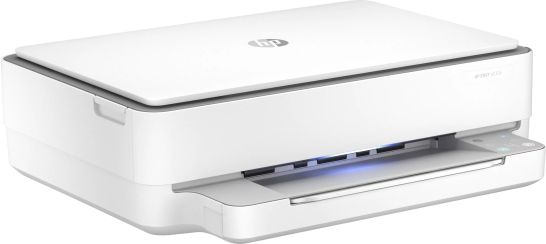 Vente HP ENVY 6030e AiO Printer A4 color 7ppm HP au meilleur prix - visuel 2