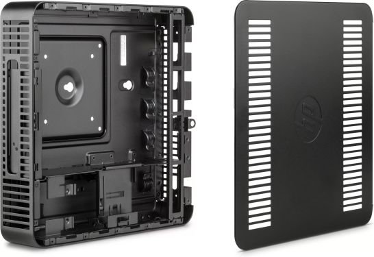 Vente HP Desktop Mini LockBox V2 HP au meilleur prix - visuel 4