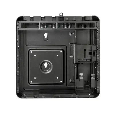 LockBox pour mini-ordinateur de bureau HP V2 - Autre Accessoire pour portable - visuel 4