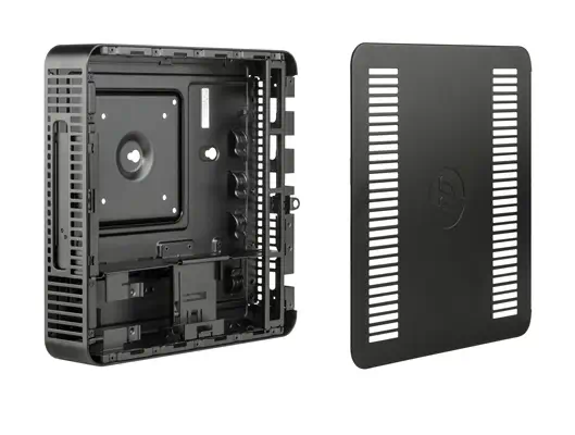 LockBox pour mini-ordinateur de bureau HP V2 - Autre Accessoire pour portable - visuel 2