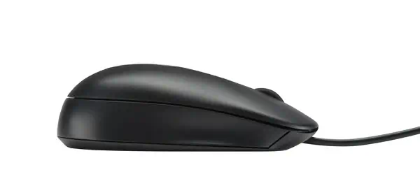 Souris optique HP USB 2.9M - visuel 2