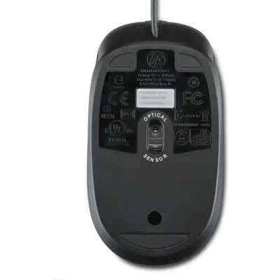 Souris optique HP USB 2.9M - visuel 2