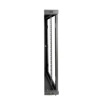 Tripp Lite Armoire rack profonde SmartRack 18U Tripp Lite - visuel 1 - hello RSE - Conforme aux normes de l'industrie des cartes de paiement