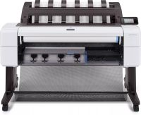 Vente Designjet Imprimante HP DesignJet T1600dr PostScript de 36 pouces au meilleur prix