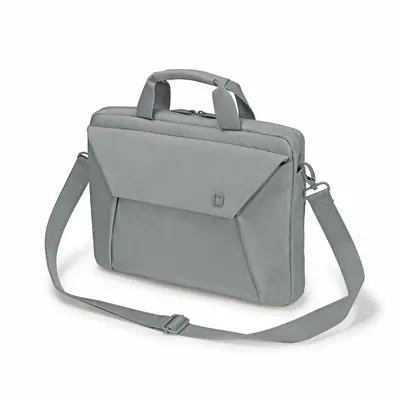 DICOTA Slim Case 29,5 cm (11.6") Malette Gris - Dicota - Sacoche & Housse - visuel 3