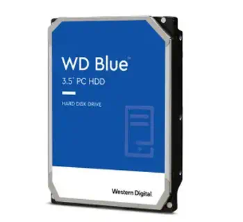Avantages Disque dur Interne Blue WD60EZAX