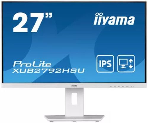 Vente iiyama ProLite XUB2492HSU-W5 au meilleur prix