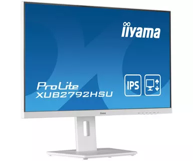 Vente iiyama ProLite XUB2492HSU-W5 iiyama au meilleur prix - visuel 4