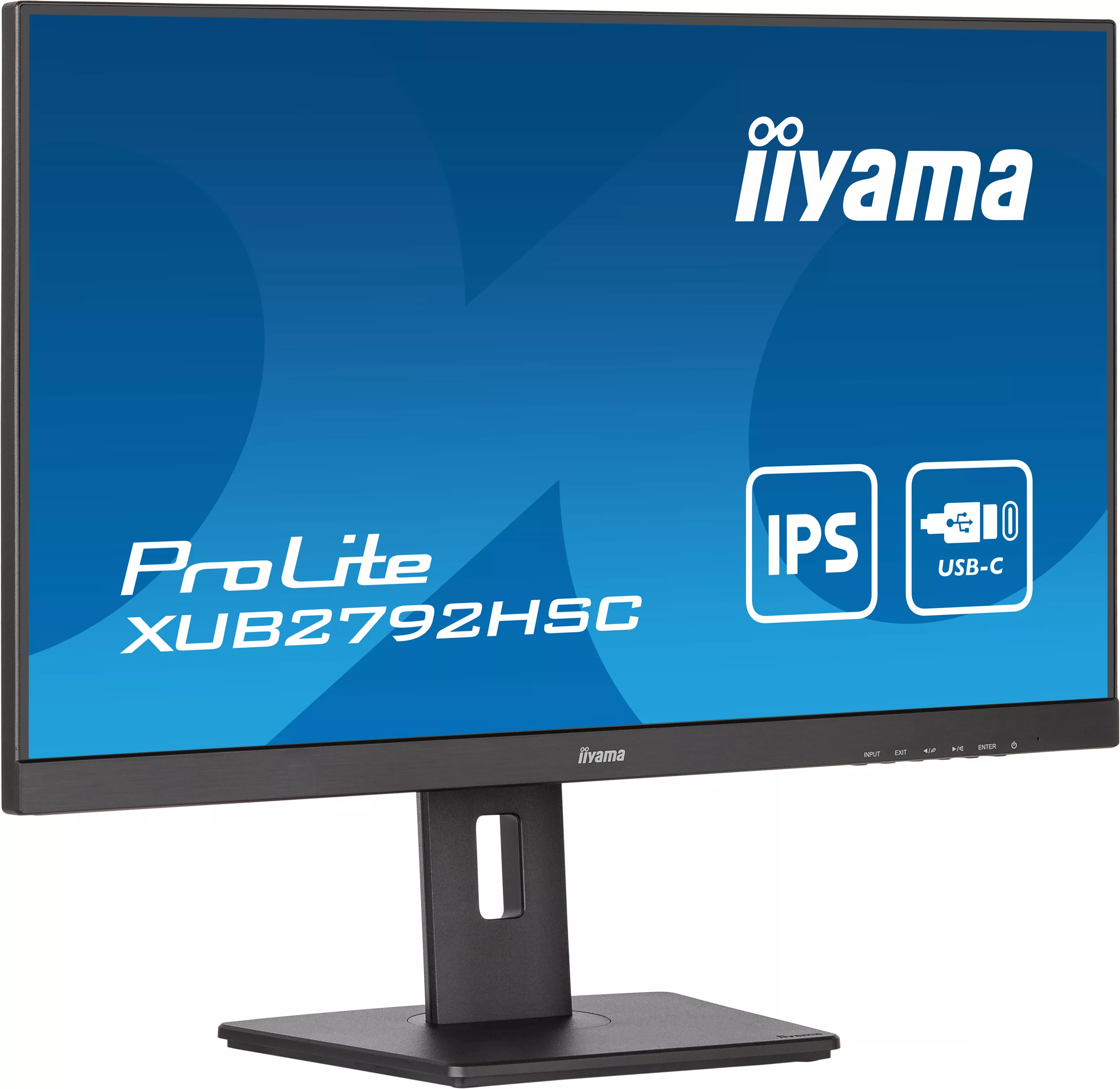 Vente iiyama ProLite XUB2792HSC-B5 iiyama au meilleur prix - visuel 4