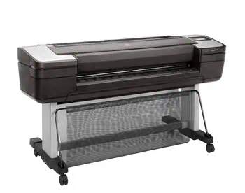 Avantages Autre Imprimante HP A jet d'encre thermique