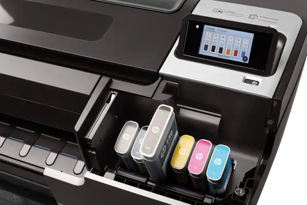 Imprimante HP DesignJet PostScript T1700 44 pouces - Autre Imprimante - visuel 6