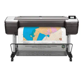 Meilleur prix Autre Imprimante HP 2400 x 1200 DPI