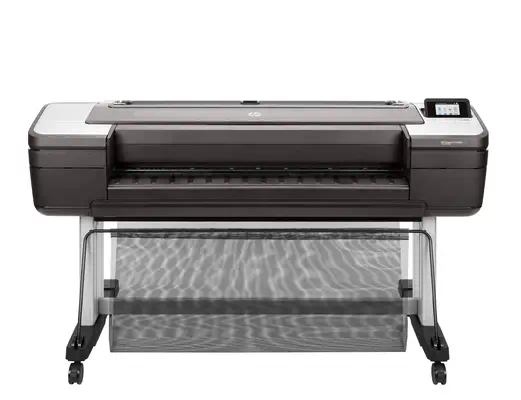 Imprimante HP DesignJet PostScript T1700 44 pouces - Autre Imprimante - visuel 10
