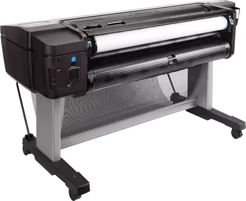 Vente HP DesignJet T1700 Postscript Printer HP au meilleur prix - visuel 8