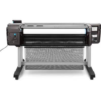 Imprimante HP DesignJet PostScript T1700 44 pouces - Autre Imprimante - visuel 7