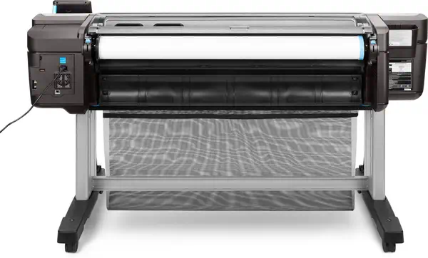 Imprimante HP DesignJet PostScript T1700 44 pouces - Autre Imprimante - visuel 6