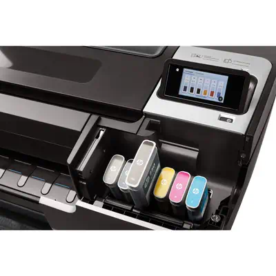 Imprimante HP DesignJet PostScript T1700 44 pouces - Autre Imprimante - visuel 9