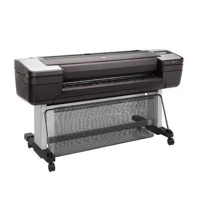 Imprimante HP DesignJet PostScript T1700 44 pouces - Autre Imprimante - visuel 4