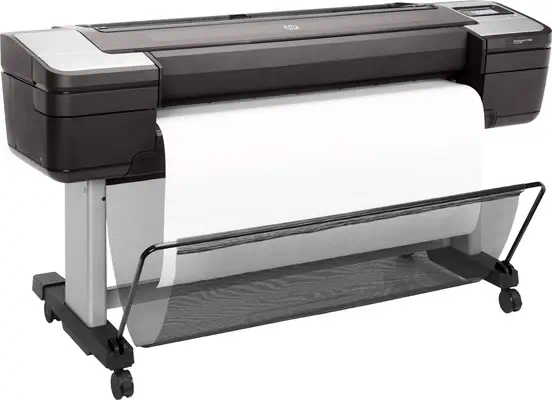 Imprimante HP DesignJet T1700dr 44 pouces - Autre Imprimante - visuel 3