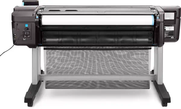 Imprimante HP DesignJet T1700dr 44 pouces - Autre Imprimante - visuel 2