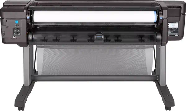 Imprimante HP DesignJet Z6 PostScript de 24 pouces HP - visuel 1 - hello RSE - Efficace et rapide