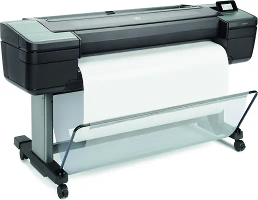 Imprimante HP DesignJet Z6 PostScript de 24 pouces - Autre Imprimante - visuel 3
