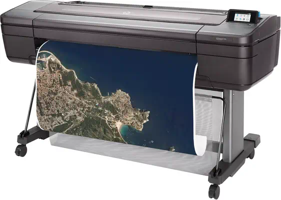 Imprimante HP DesignJet Z6 PostScript de 24 pouces HP - visuel 1 - hello RSE - Exigez la précision, sans concessions
