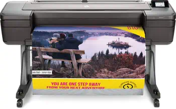 Achat responsable Autre Imprimante HP T8W16A#B19