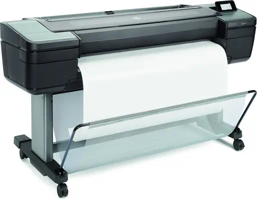 Imprimante HP DesignJet Z6 PostScript de 44 pouces - Autre Imprimante - visuel 10